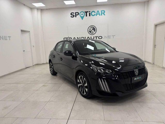 PEUGEOT 208 1.2 puretech Style s&s 75cv