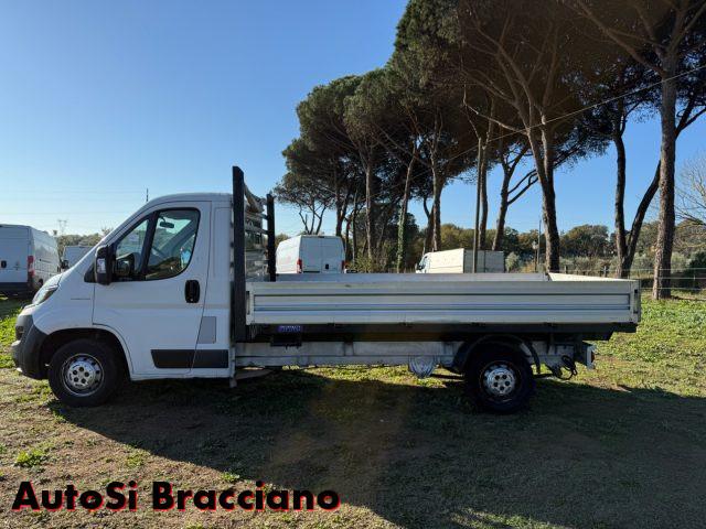 FIAT Ducato 35 2.3 MJT 140CV CASSONATO
