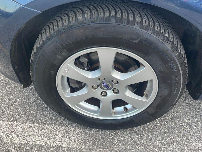Volvo XC60 2.0D D3 Geartronic Momentum