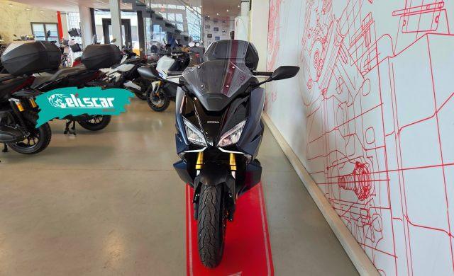 HONDA Forza 750 FORZA 750