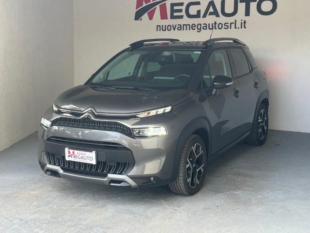 CITROEN C3 Aircross 1.2 PureTech 110 Max