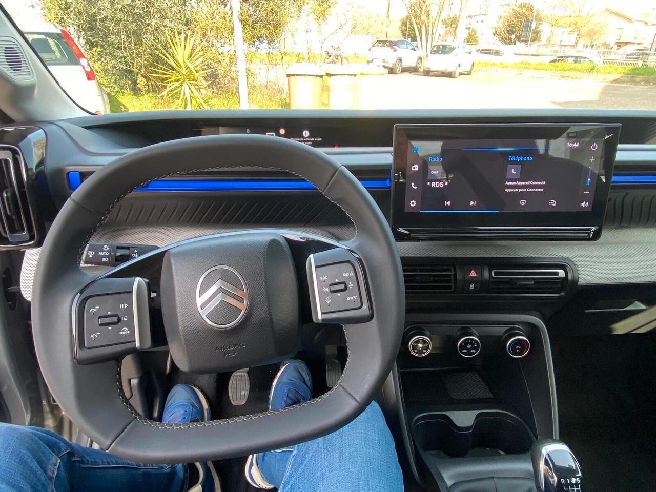 Citroen C3 PureTech 100 S&S You Pack Plus