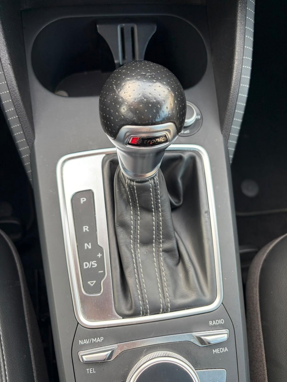 AUDI Q2 2.0 TDI QUATTRO S TRONIC "PARI AL NUOVO"