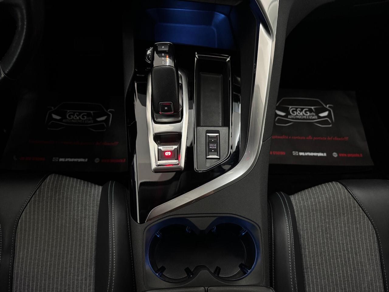 Peugeot 3008 BlueHDi 130 EAT8 Allure Pack - 2021