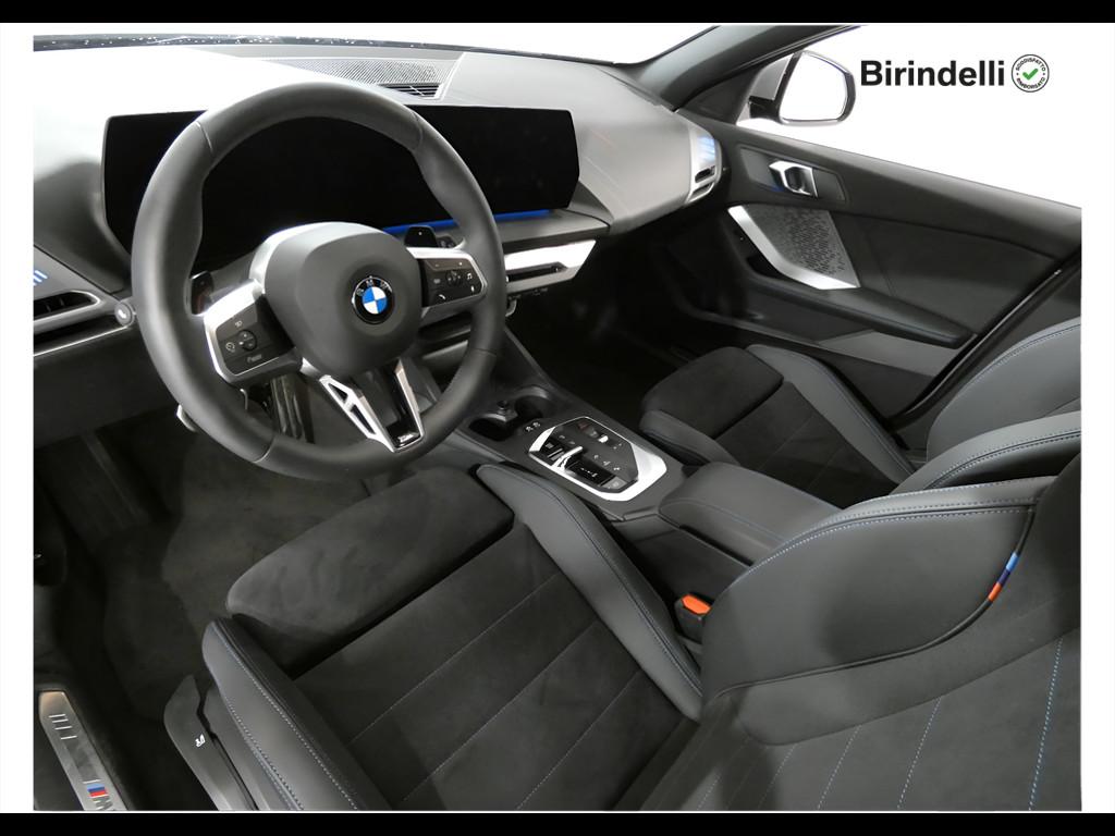 BMW Serie 1 (F70) - 118d MSport