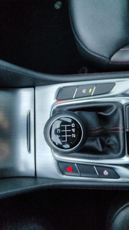 MG HS HS 1.5T-GDI Luxury