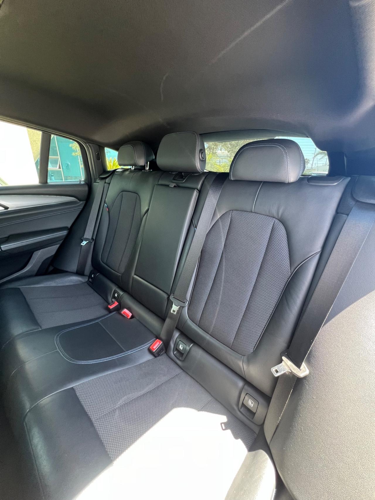 Bmw X4 xDrive25d Msport 231Cv