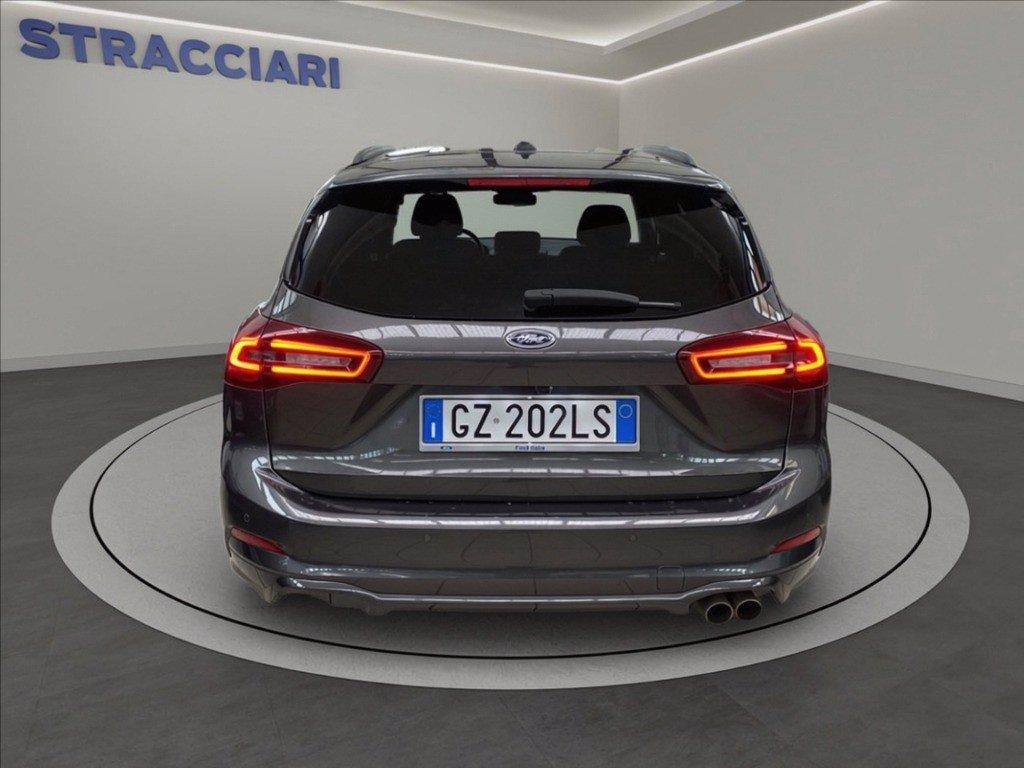 FORD Focus SW 1.0t ecoboost h ST-Line 155cv powershift del 2025