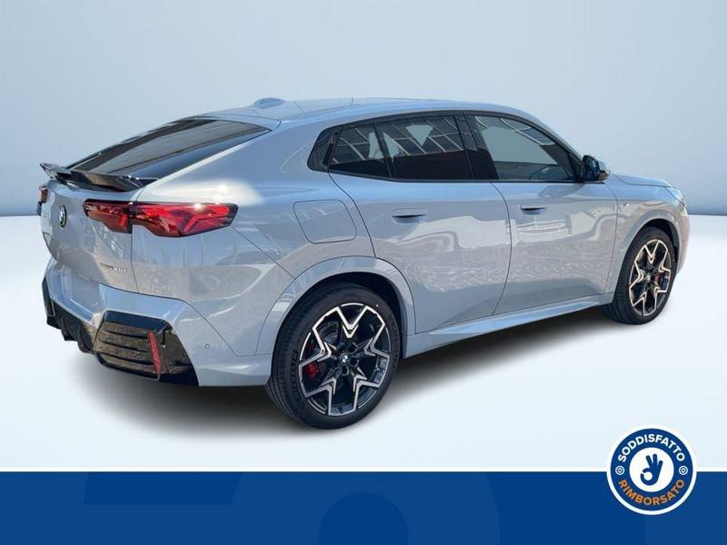 BMW X2 sDrive 18d M Sport Pro