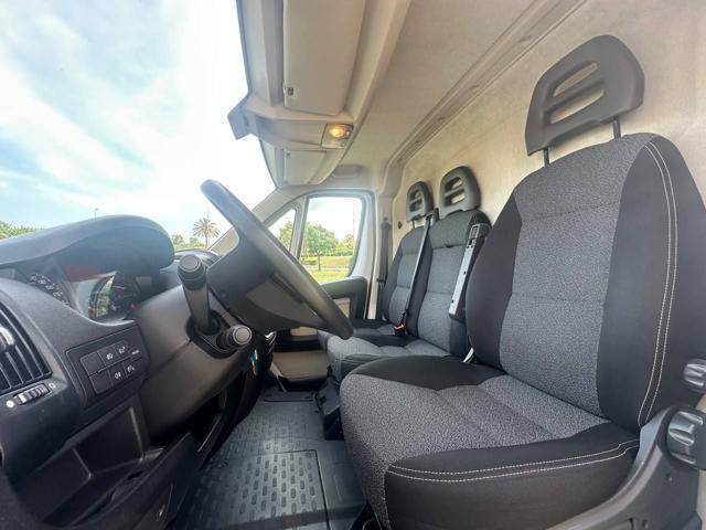 FIAT Ducato 35 2.3 MJT 130CV PLM-TM 3p. Furgone Maxi