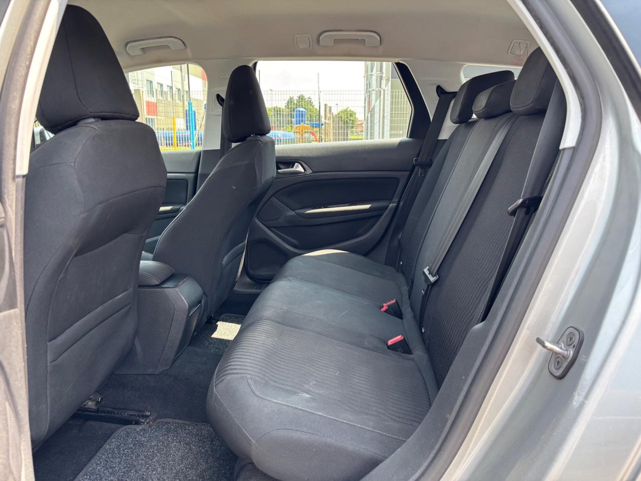 Peugeot 308 BlueHDi 1.6 120Cv GARANZIA
