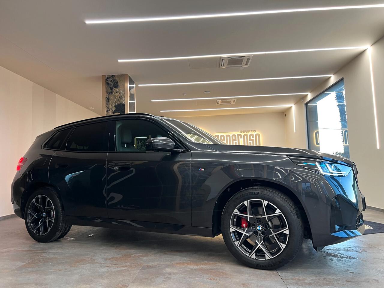 Bmw X3 xDrive20d 48V MSport Pro