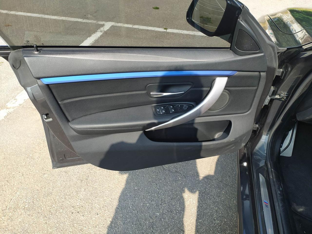 Bmw 420 M Sport 420 d #5815