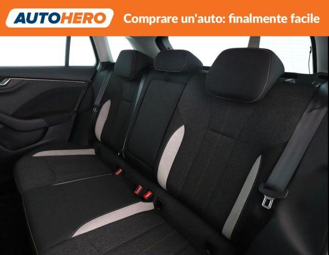 SKODA Scala 1.0 TSI 115 CV DSG Style