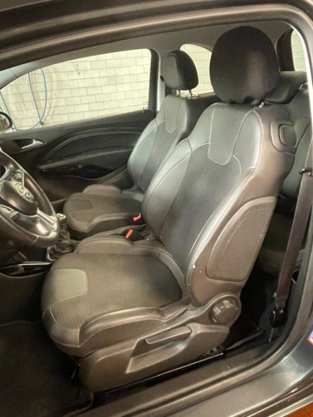 OPEL Adam 1.4 87 CV GPL Tech Air