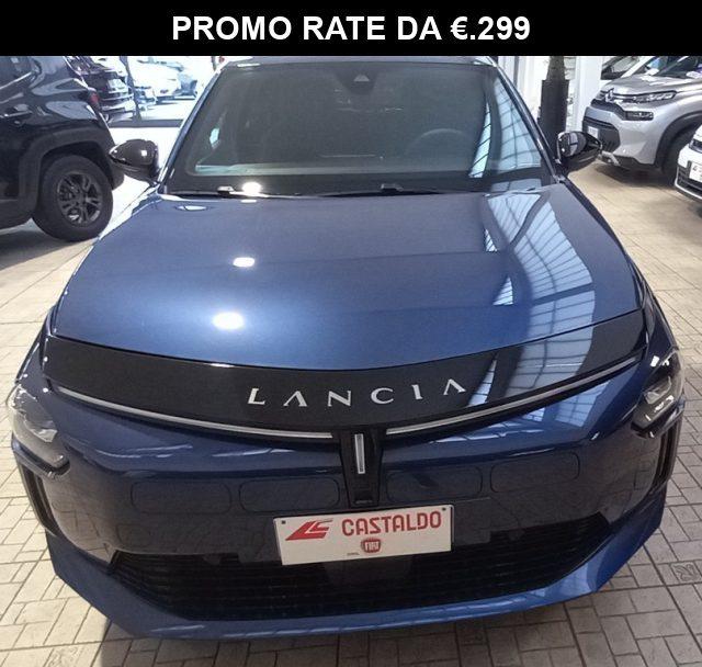 LANCIA Ypsilon Edizione Cassina