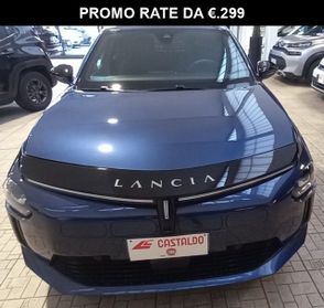 LANCIA Ypsilon Edizione Cassina