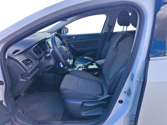 Renault Megane Megane Sporter 1.5 blue dci Business