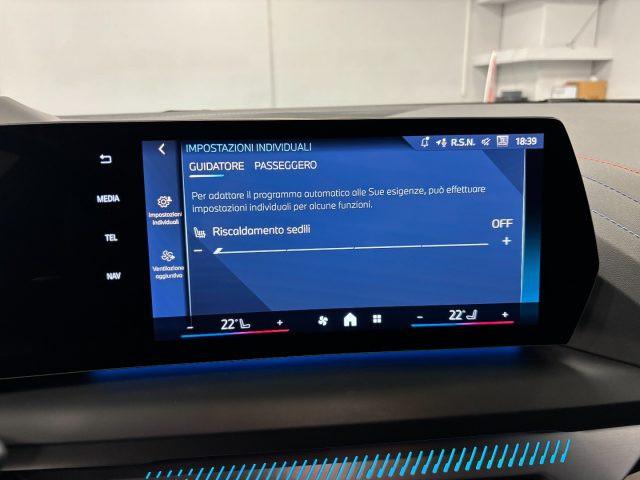 BMW 118 d MSport Pro StraFull Automatico