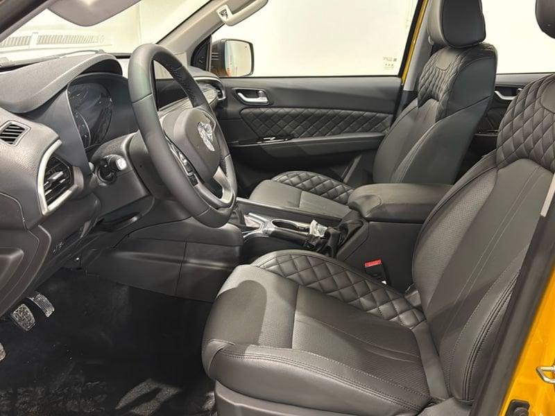 Foton Tunland G7 Tunland G7 2.0 TDI Doppia Cabina 4WD