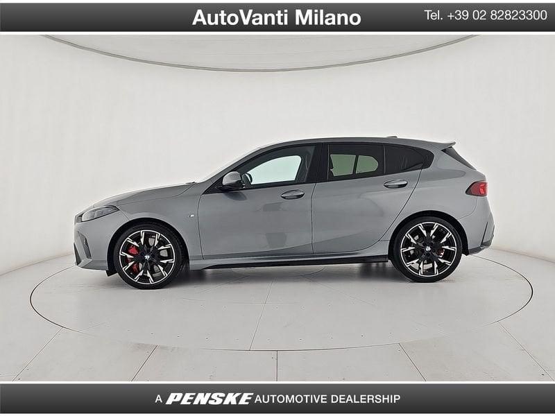 BMW Serie 1 118d MSport Pro