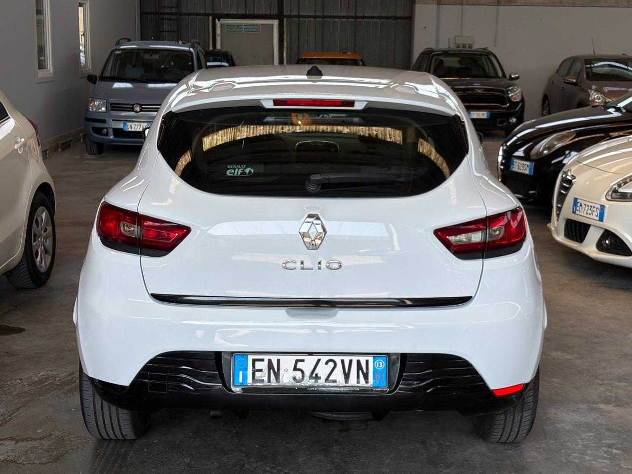 Renault Clio 1.2 75CV 5 porte Live