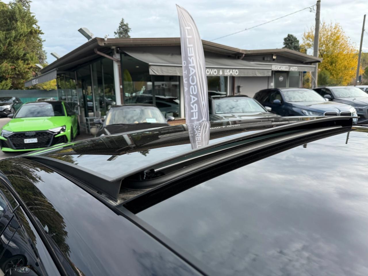 Porsche Panamera 2.9 4 E-Hybrid Executive/TETTO/STRAFULL