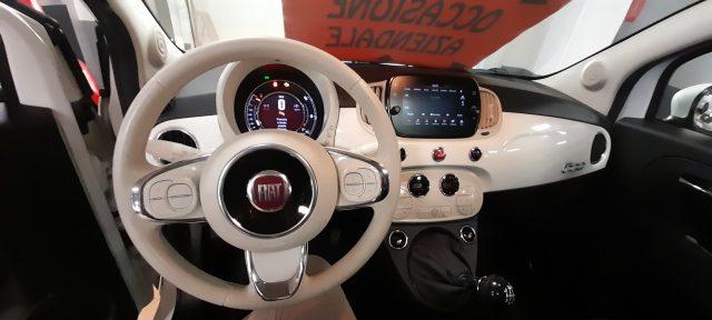 FIAT 500 1.0 Hybrid Dolcevita Style