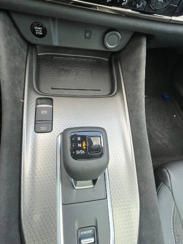 NISSAN Qashqai 1.3 MHEV 158 N-Design CVT