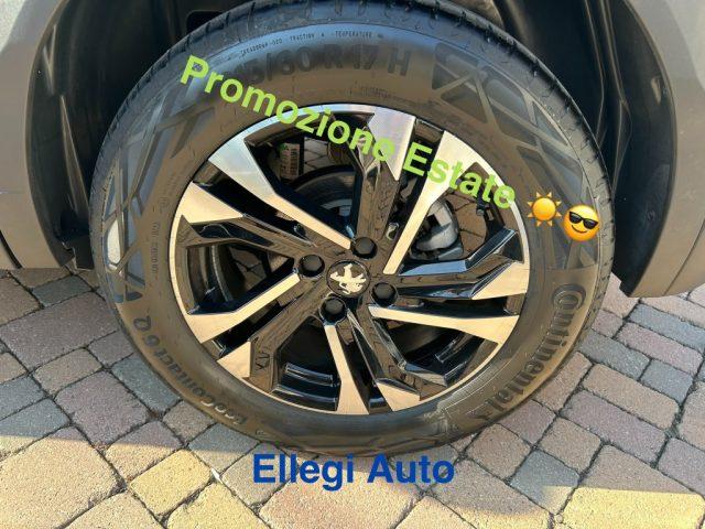 PEUGEOT 2008 PROMO FINANZ. Turbo benzina 100cv Allure KM 0