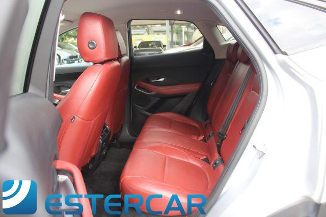 JAGUAR E-Pace 2.0D 150CV AWD aut.