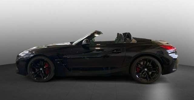 BMW Z4 M SPORT M-SPORT MSPORT BLACK PACK KAMERA LED 19"