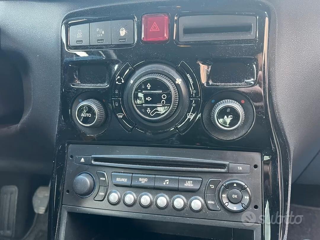 Citroen C3 Picasso BlueHDi 100 Feel Edition 2016