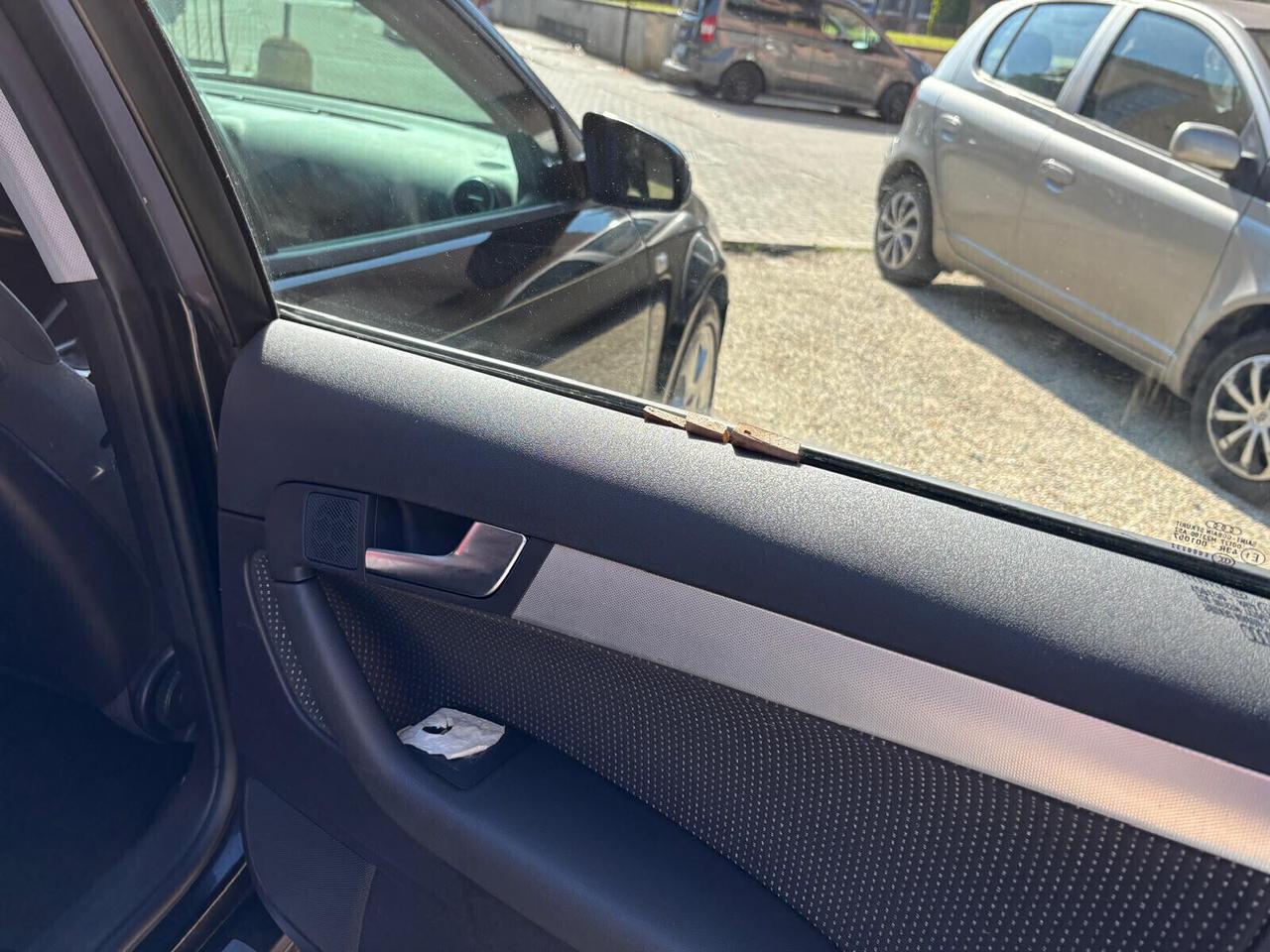 Audi A3 SPB 2.0 16V TDI Ambiente