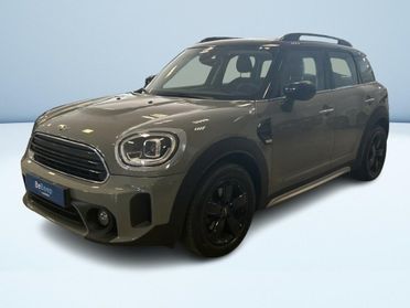 Mini Cooper Countryman 1.5 Business Auto