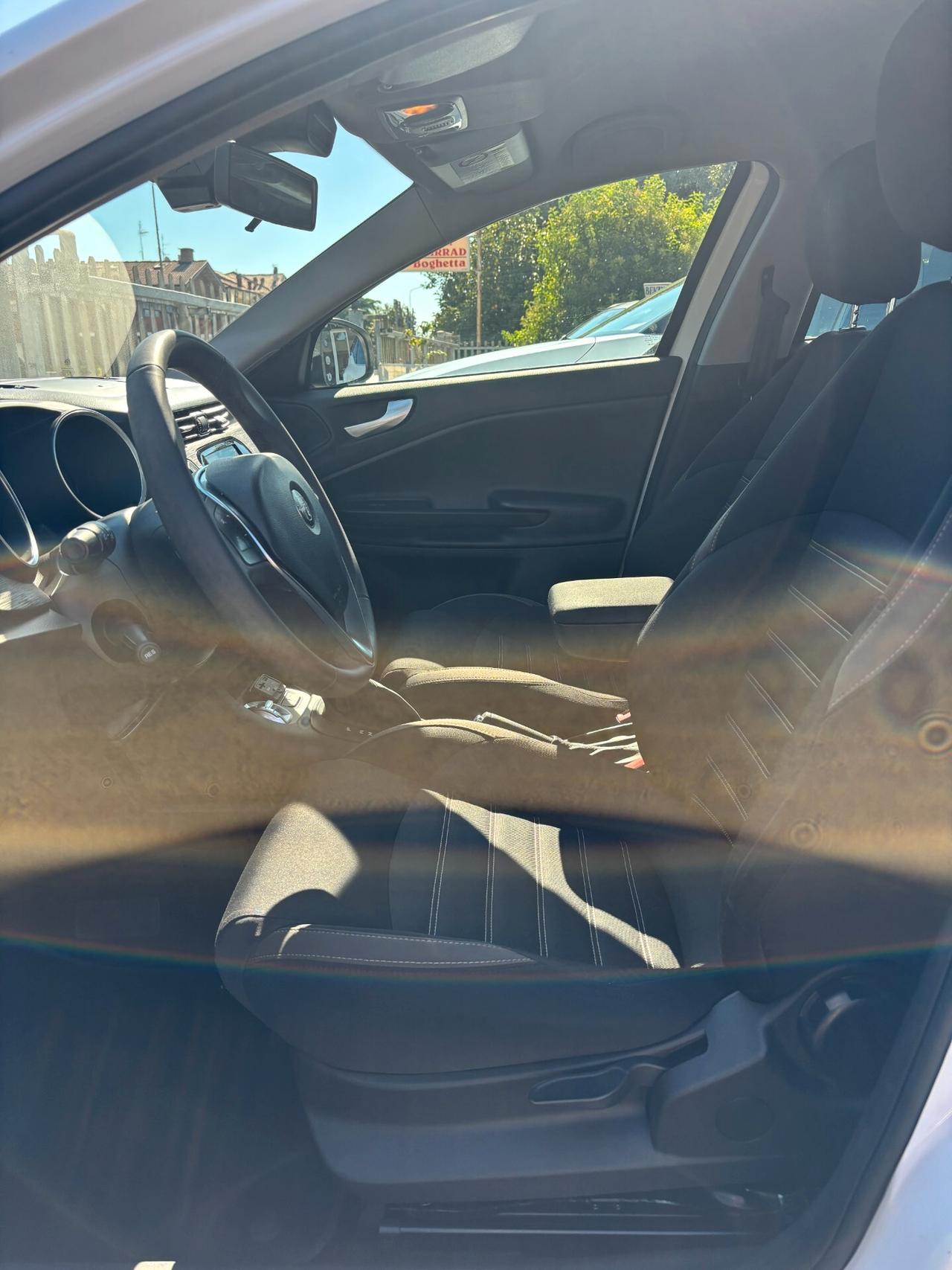 Alfa Romeo Giulietta 1.6 JTDm 120 CV Business NESSUN VINCOLO