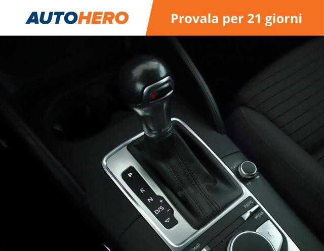 AUDI A3 SPB 35 TDI S tronic Sport