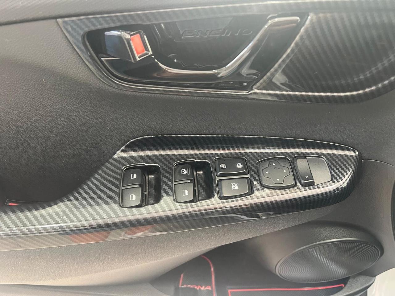 Hyundai Kona 1.6 CRDI 115 CV Style