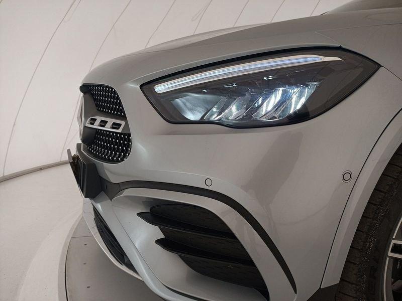 Mercedes-Benz GLA GLA-H247 2023 250 e phev AMG Line Advanced Plus auto