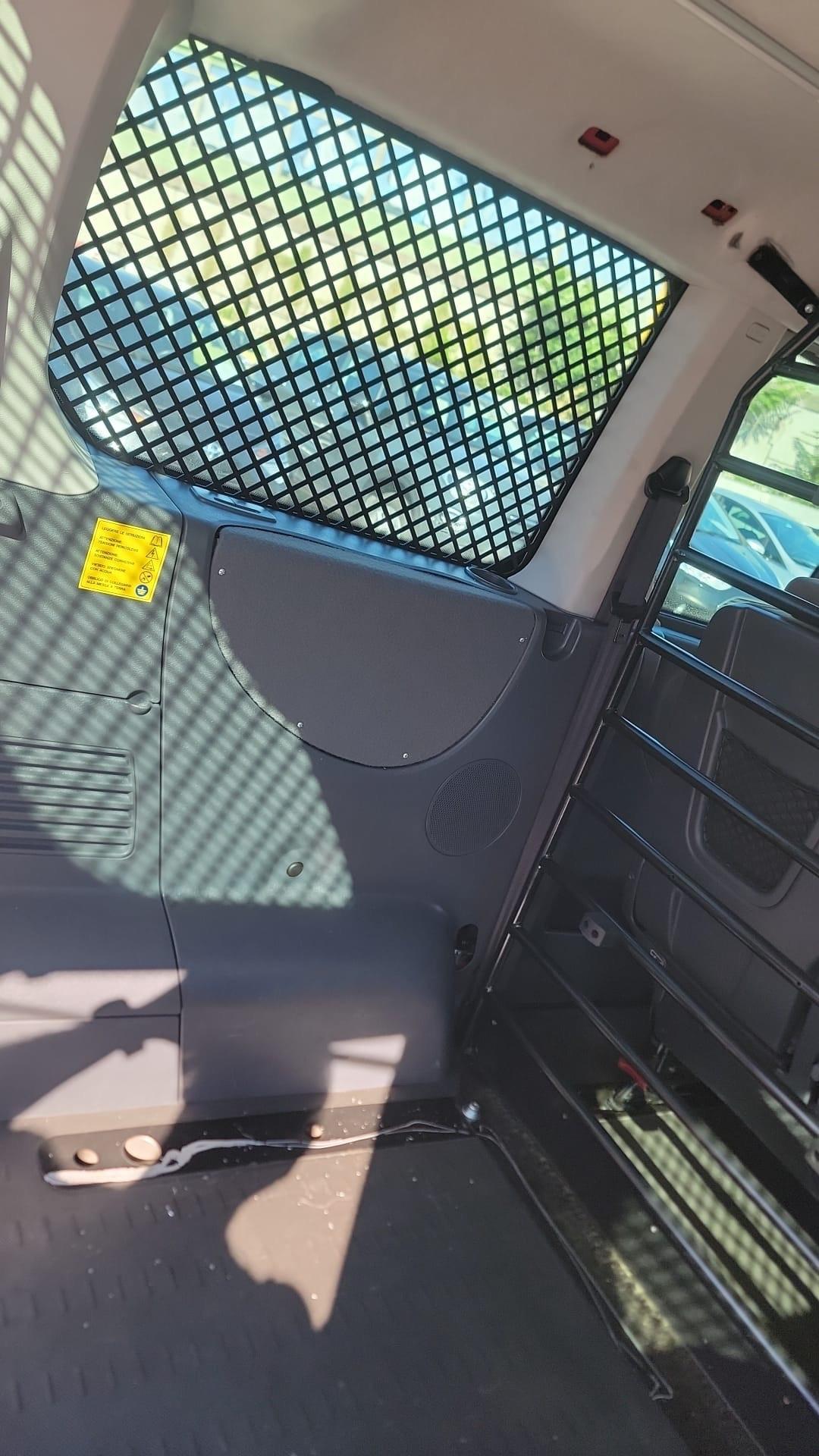 Fiat Scudo 2.0 MJT/130 MAXI N1 4 POSTI SOLO52 MILA KM