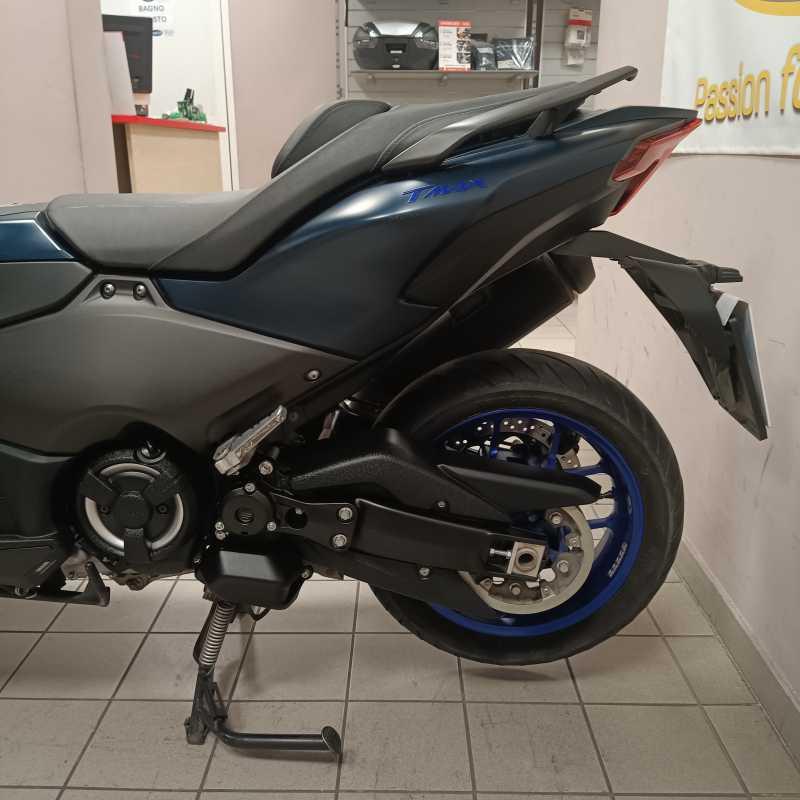 Yamaha T-Max 560 - 2024