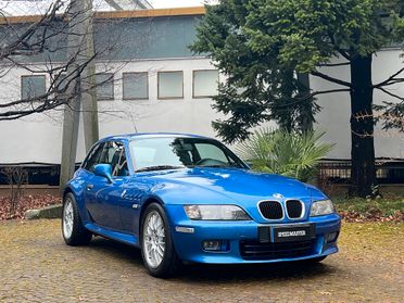 Bmw Z3 2.8 24V cat Coupé