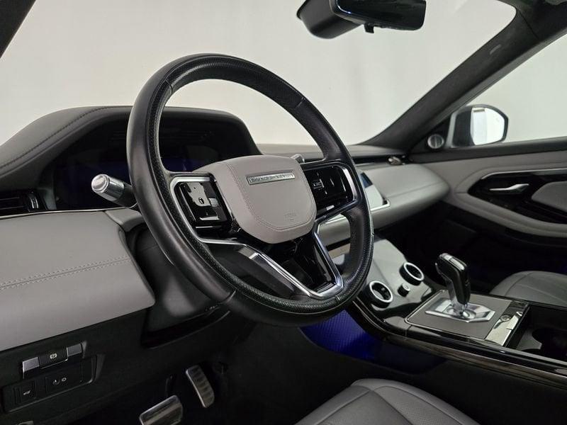Land Rover RR Evoque Range Rover Evoque 2.0d i4 mhev Autobiography awd 204cv auto
