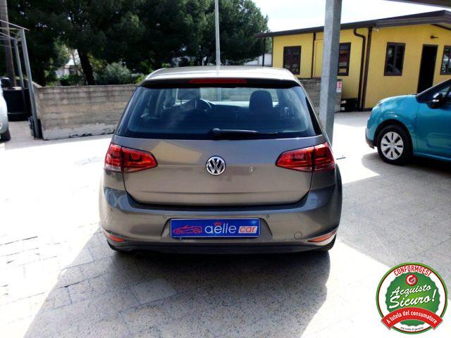 VOLKSWAGEN Golf 2.0 TDI 5p. Highline BlueMotion Technology