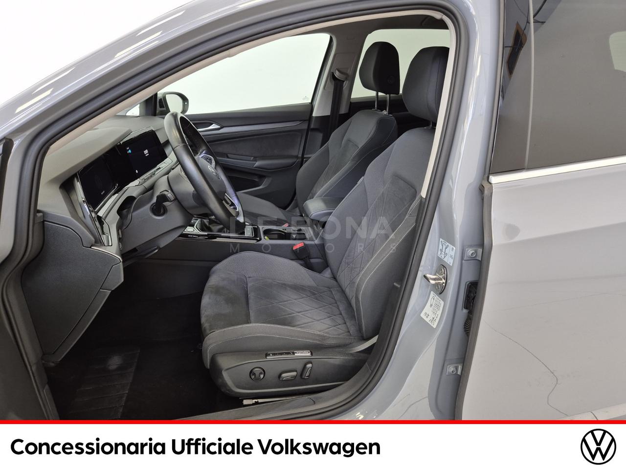 Volkswagen Golf 2.0 tdi style 115cv