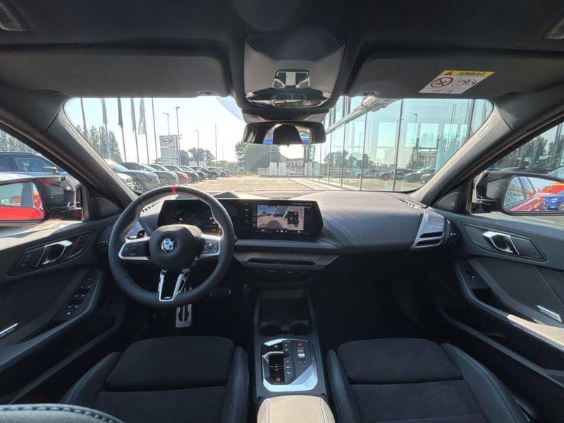 BMW Serie 1 M135i xDrive