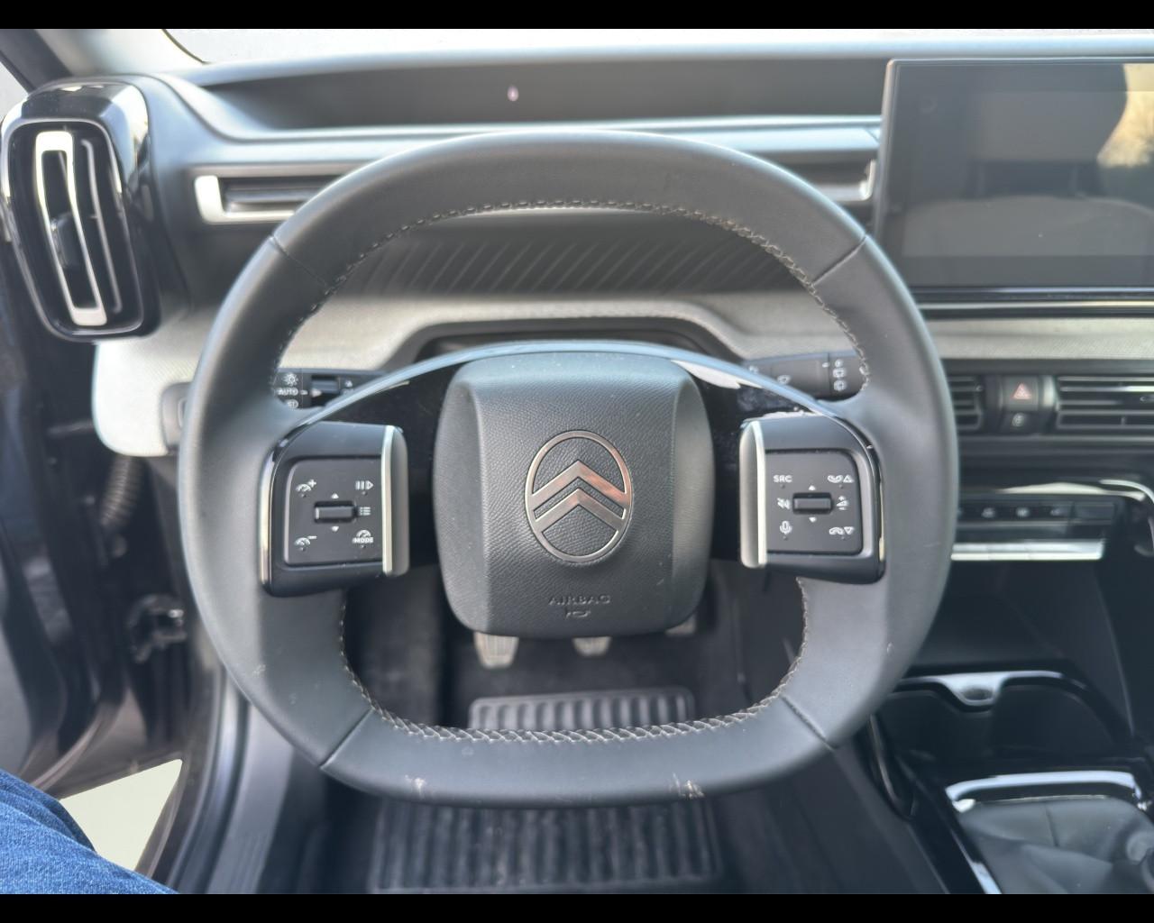 CITROEN C3 4ª serie - C3 PureTech 100 S&S Max