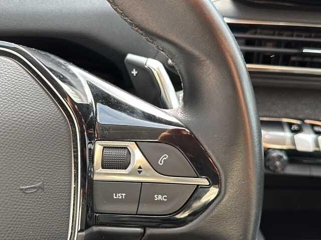 Peugeot 3008 BlueHDi 130 S&S EAT8 Allure Pack