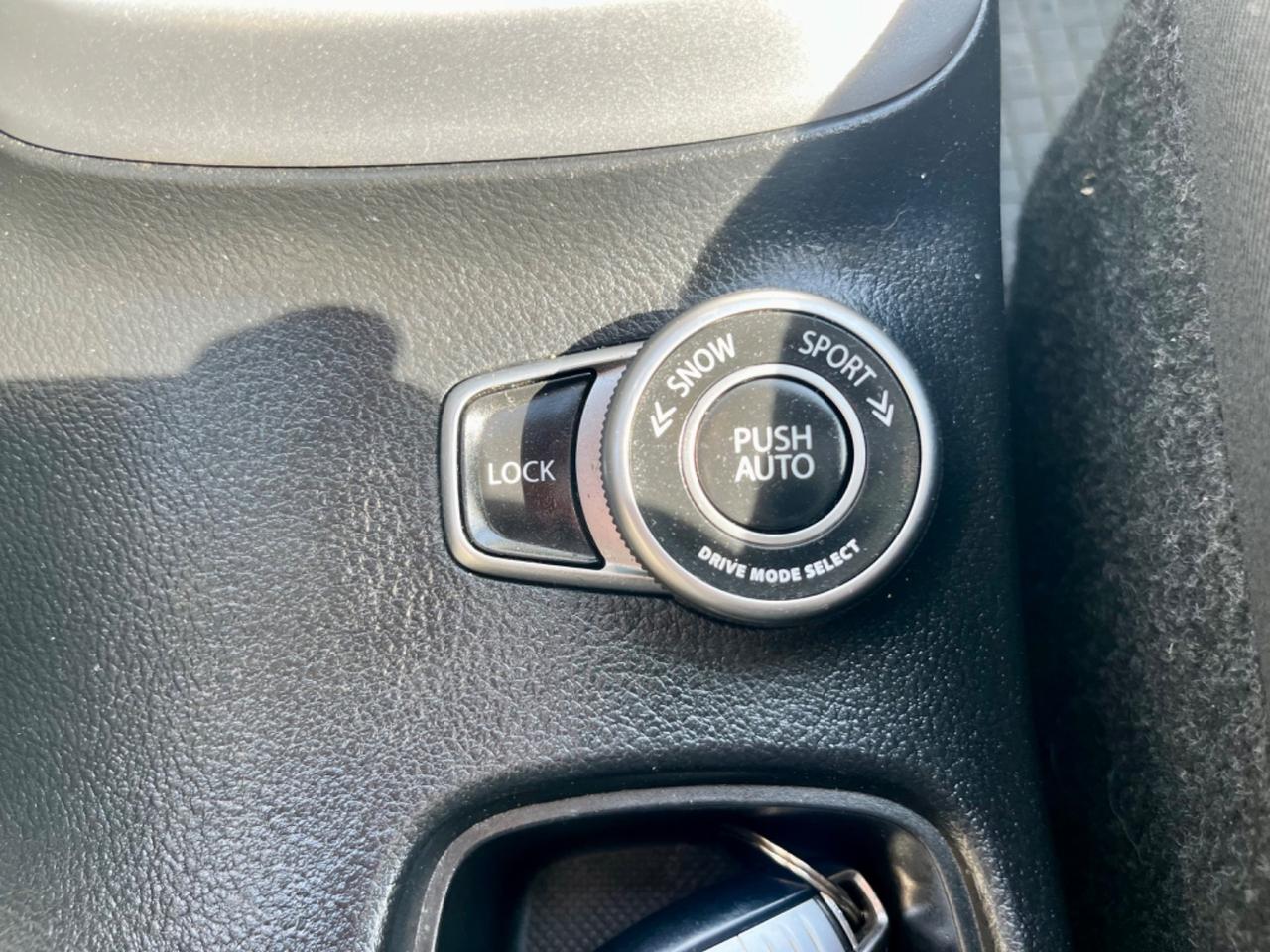 Suzuki S-Cross 1.6d 4WD 2015 145.000km perfetta