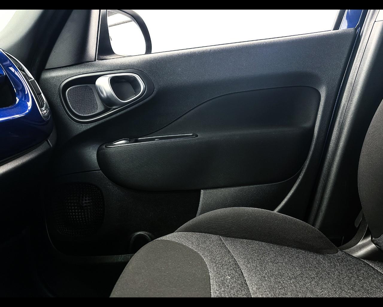 FIAT 500L - 500L 1.3 Multijet 95 CV Business